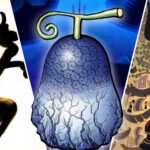 One Piece revela un nuevo usuario legendario de la fruta del diablo de The Void Century