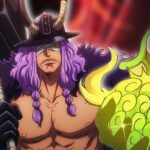 La nueva fruta del diablo más fuerte de One Piece tiene un poder especial y puede vencer incluso a Imu
