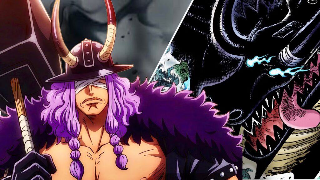 La nueva revelación de Loki de One Piece crea un agujero en la trama que arruina por completo la tradición de la fruta del diablo