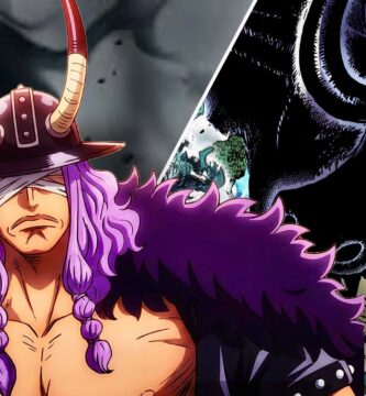 One Piece ya ha revelado el papel de Loki en la historia posterior a Elbaf