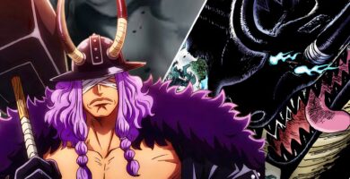 One Piece ya ha revelado el papel de Loki en la historia posterior a Elbaf