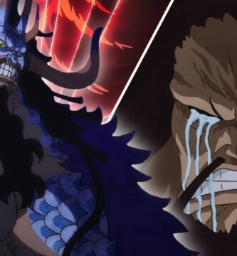 One Piece confirma que Yonko Kaido ha sido destronado por un nuevo personaje
