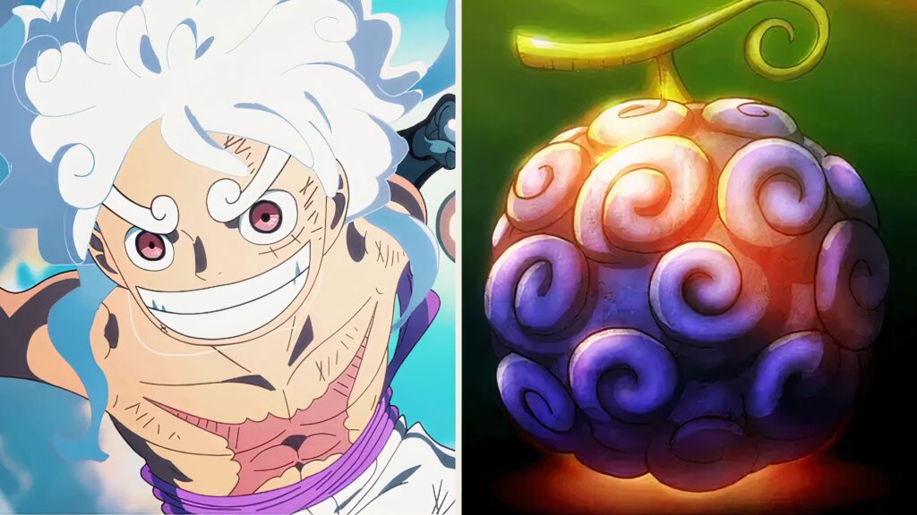 La próxima evolución del Gear 5 de Luffy, explicada