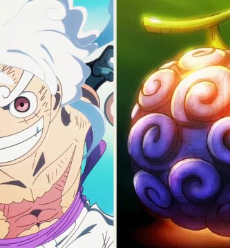 La próxima evolución del Gear 5 de Luffy, explicada