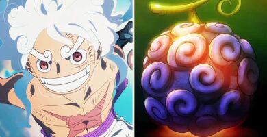 La próxima evolución del Gear 5 de Luffy, explicada