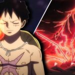 One Piece configura silenciosamente el próximo encendido de Haki de Luffy