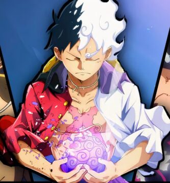 Los potenciadores más fuertes de Luffy clasificados (Gear 5 no es el número 1)