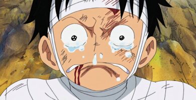 El manga One Piece anuncia una nueva pausa antes de Luffy vs Imu