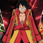 El trío de monstruos Bias de Eiichiro Oda está frenando a los de Sombrero de Paja