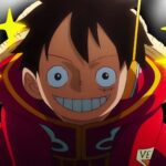 One Piece acaba de adelantar un gran proyecto mundial en marzo (esto es lo que podría ser)