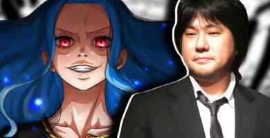 Eiichiro Oda acaba oficialmente con una de las mayores teorías de One Piece en Elbaf