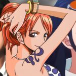 Explicación de las fortalezas y defectos de los personajes femeninos de Oda