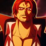 One Piece se burla en secreto de un clan especial de maestros de Haki