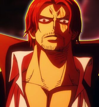 One Piece se burla en secreto de un clan especial de maestros de Haki