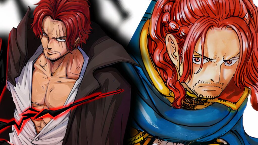El arco de Elbaf de One Piece tiene un nuevo usuario de Haki de nivel Shanks (y podría ser aún más fuerte)