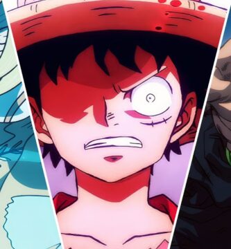 El poder especial de cada Sombrero de Paja, clasificado