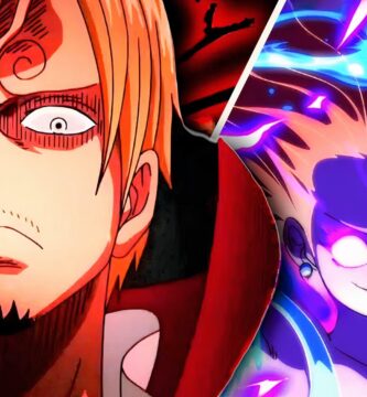 Oda ya ha insinuado a 3 nuevos usuarios de Haki de Conqueror en Los Piratas de Sombrero de Paja