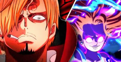 Oda ya ha insinuado a 3 nuevos usuarios de Haki de Conqueror en Los Piratas de Sombrero de Paja