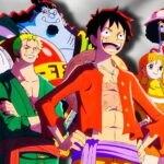 El proyecto más nuevo de One Piece acaba de recibir una actualización de la fecha de lanzamiento