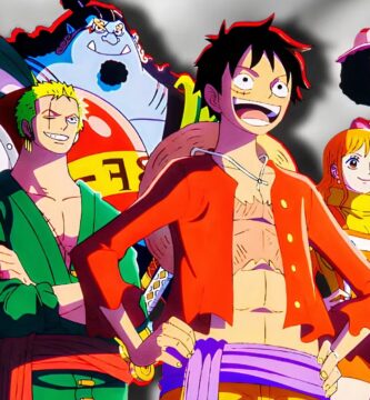 El proyecto más nuevo de One Piece acaba de recibir una actualización de la fecha de lanzamiento