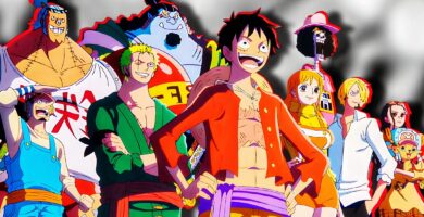 El proyecto más nuevo de One Piece acaba de recibir una actualización de la fecha de lanzamiento
