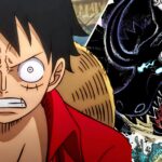 One Piece confirma el nuevo personaje más fuerte del mundo