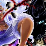 One Piece revela oficialmente el dúo más fuerte de la saga final