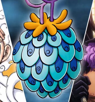 Los cinco consumidores más fuertes de la mítica fruta del diablo Zoan en Elbaf, clasificados