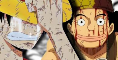 Un Sombrero de Paja morirá antes del final de One Piece, apuesta por ello