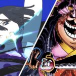 3 personajes femeninos de nivel Yonko en One Piece