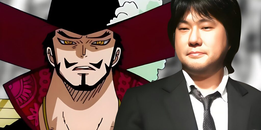 Por qué Dracule Mihawk no se convirtió en Yonko, explicado