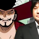 Por qué Dracule Mihawk no se convirtió en Yonko, explicado