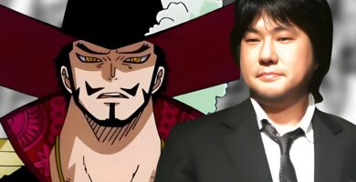 Por qué Dracule Mihawk no se convirtió en Yonko, explicado