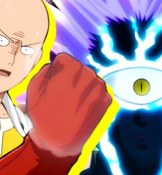No eres un verdadero fanático de One-Punch Man a menos que hayas visto estos 10/10 episodios