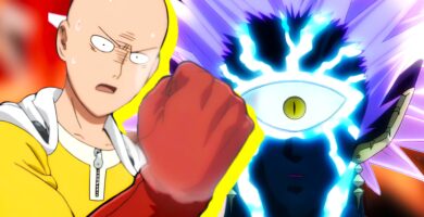 No eres un verdadero fanático de One-Punch Man a menos que hayas visto estos 10/10 episodios