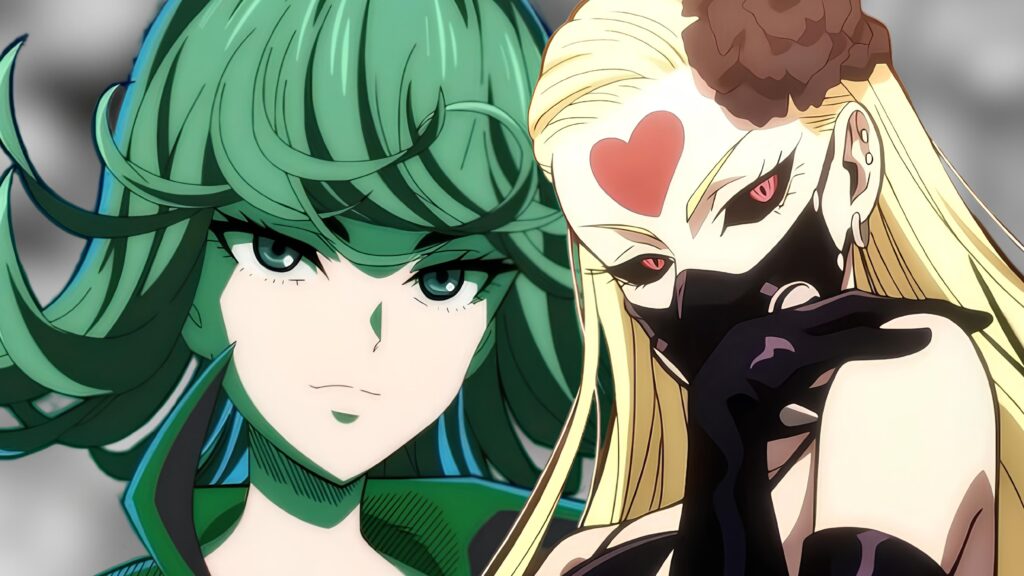 7 personajes que arruinaron por completo la serie