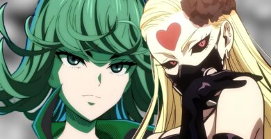 7 personajes que arruinaron por completo la serie