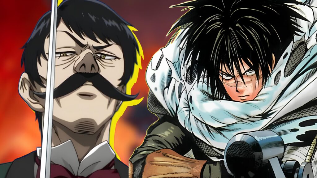 Todos los héroes de clase A del anime, clasificados del más débil al más fuerte