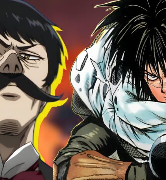 Todos los héroes de clase A del anime, clasificados del más débil al más fuerte