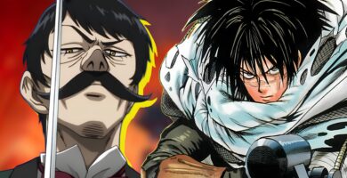 Todos los héroes de clase A del anime, clasificados del más débil al más fuerte