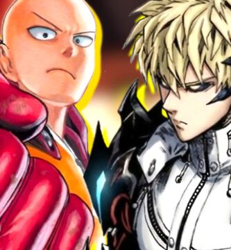 One-Punch Man: 10 habilidades de héroe más fuertes