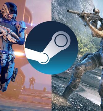 Juegos de mundo abierto “en su mayoría positivos” en Steam que son mucho mejores