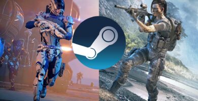 Juegos de mundo abierto “en su mayoría positivos” en Steam que son mucho mejores