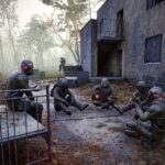 Juegos de mundo abierto que se sienten vivos incluso sin hacer nada