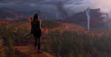 Juegos de mundo abierto donde cada camino lleva a algún lugar interesante