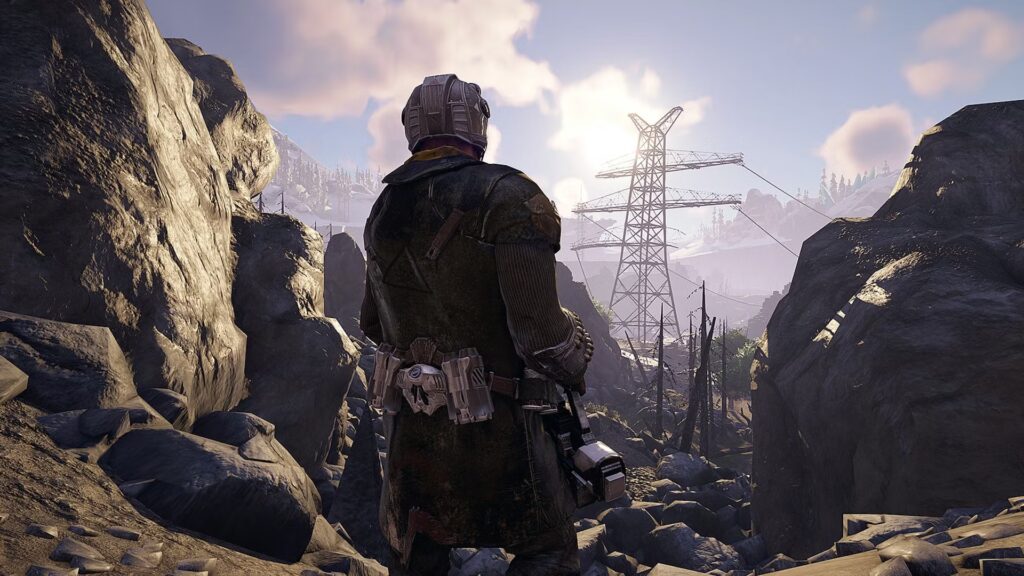 Juegos de mundo abierto donde el dinero realmente importa