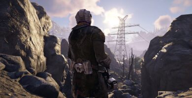 Juegos de mundo abierto donde el dinero realmente importa