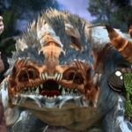 Juegos de mundo abierto sin zonas seguras