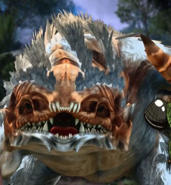 Juegos de mundo abierto sin zonas seguras