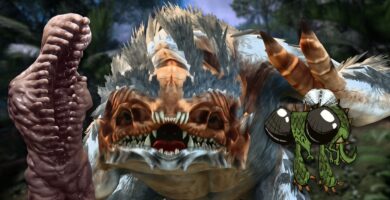 Juegos de mundo abierto sin zonas seguras